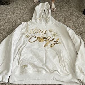 Disney Christmas Sweatshirt
